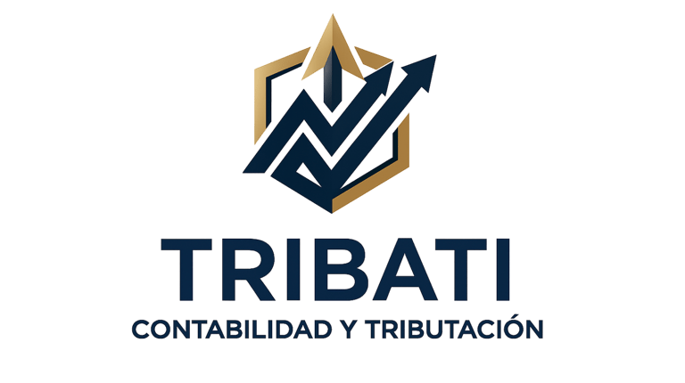 TRIBATI logo