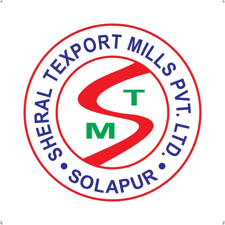Sheral Texport Mills Pvt.Ltd. logo