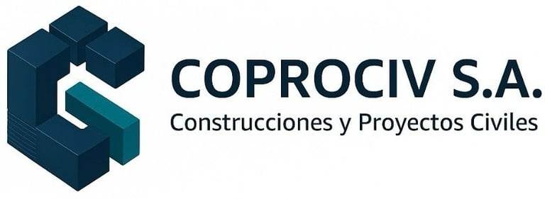 Coprociv S.A logo