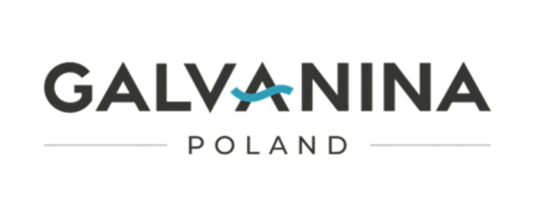 Galvanina logo