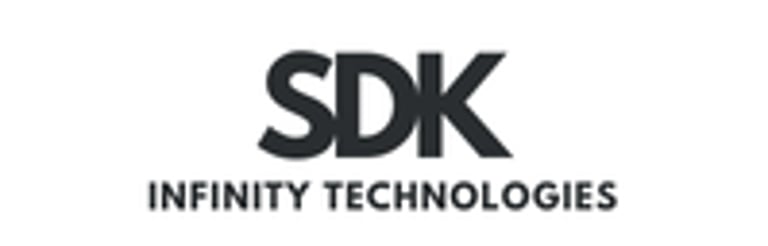 SDK Infinity Technologies logo