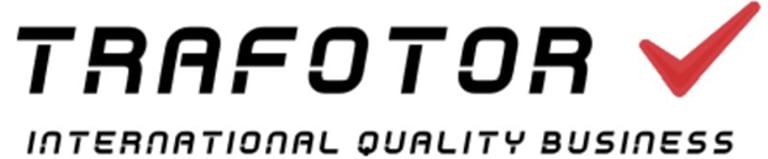 Trafotor International logo