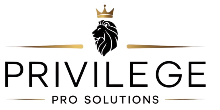 privilege pro solutions logo