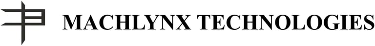 MACHLYNX TECHNOLOGIES logo