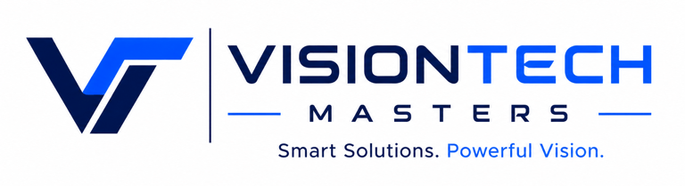 Vision Technologies Masters logo