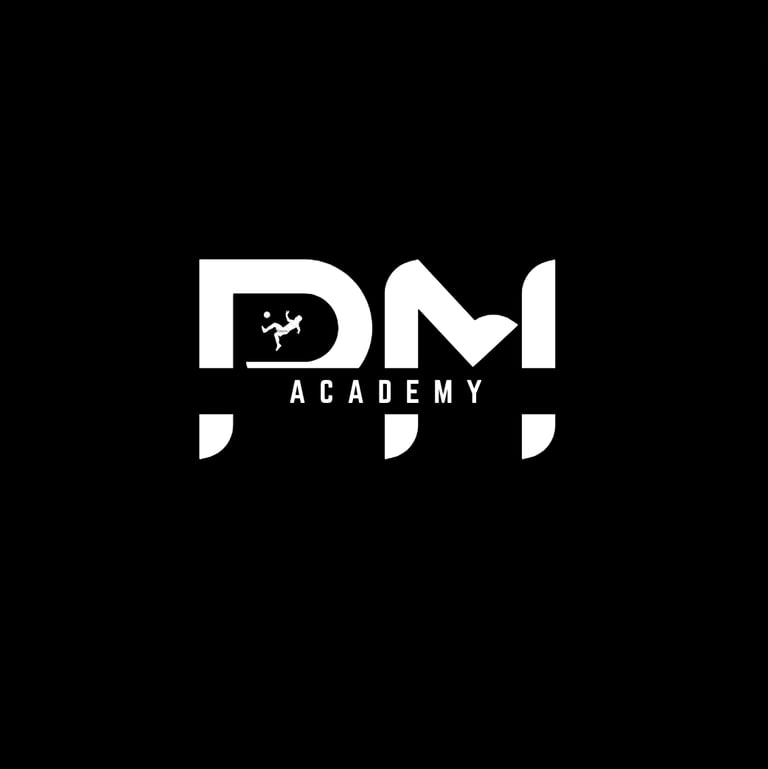 PM Academy logo