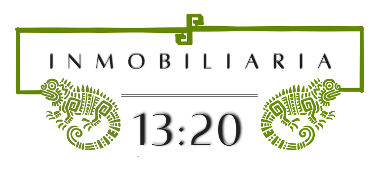 Inmobiliaria 1320 Real estate logo