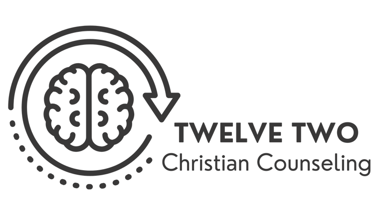 Twelve Two Christian Counseling logo