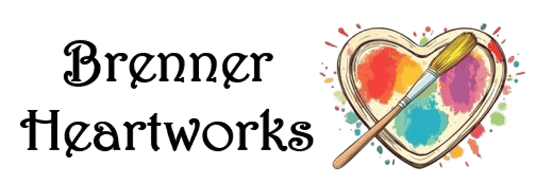 Brenner Heartworks logo