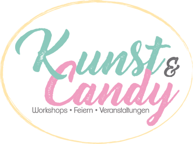 Kunst & Candy logo