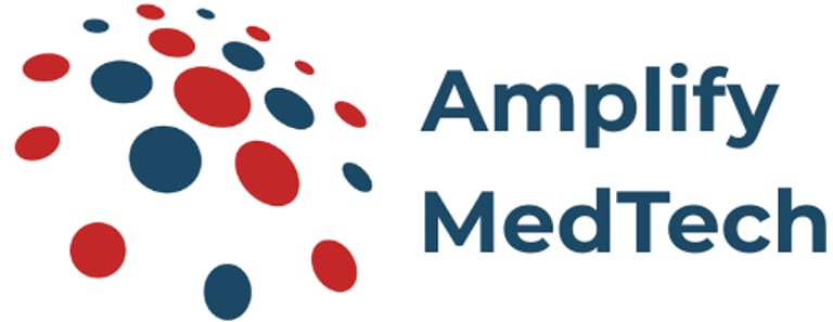 Amplify MedTech logo