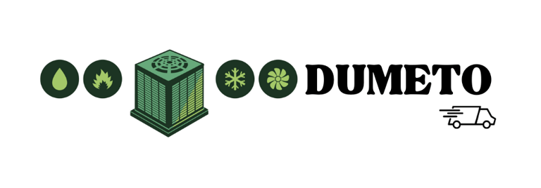 Dumeto logo