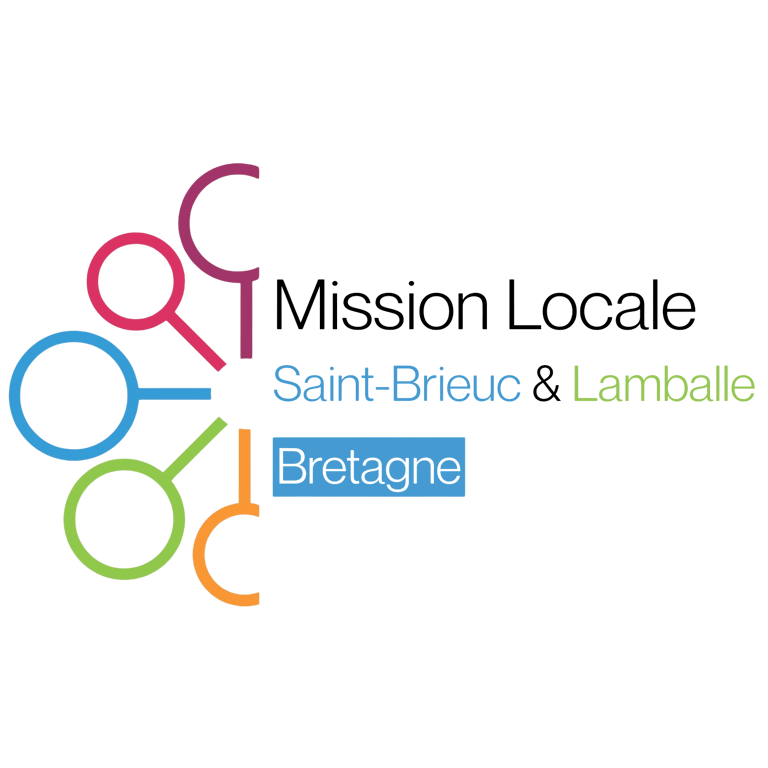 Mission Locale de Saint-Brieuc logo
