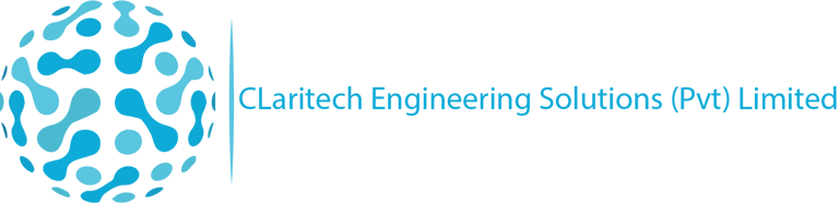 Claritech Engineering Solutions logo