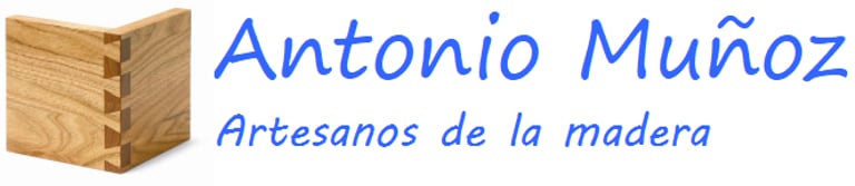 Carpintería Muñoz logo