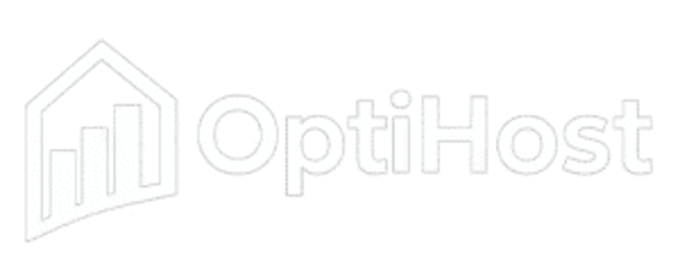 OptiHost  logo