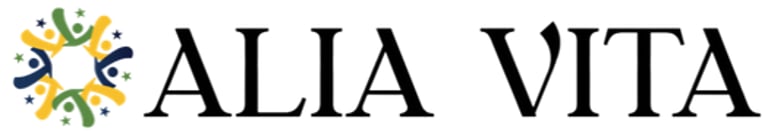 Alia Vita logo