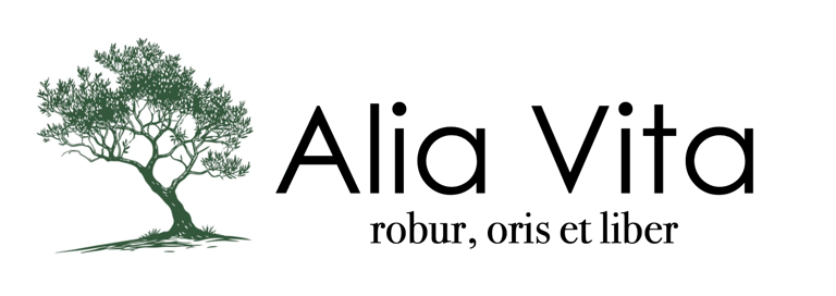 Alia Vita logo