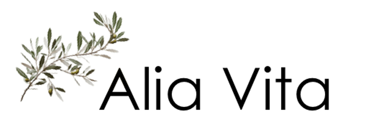 Alia Vita logo