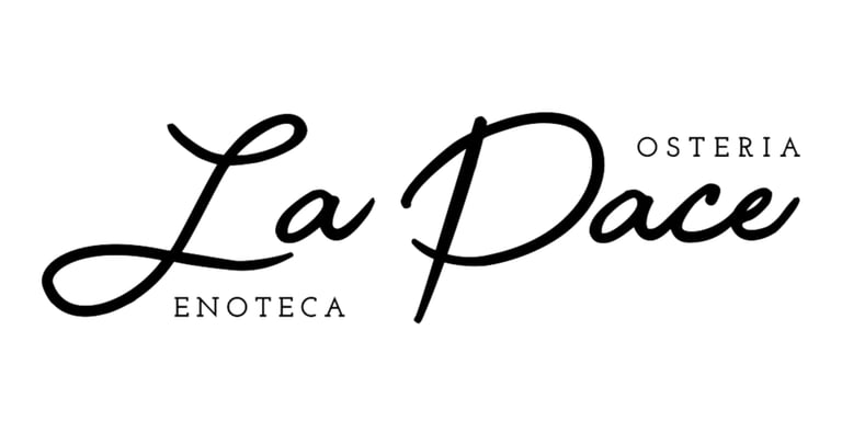 Osteria Enoteca La Pace logo