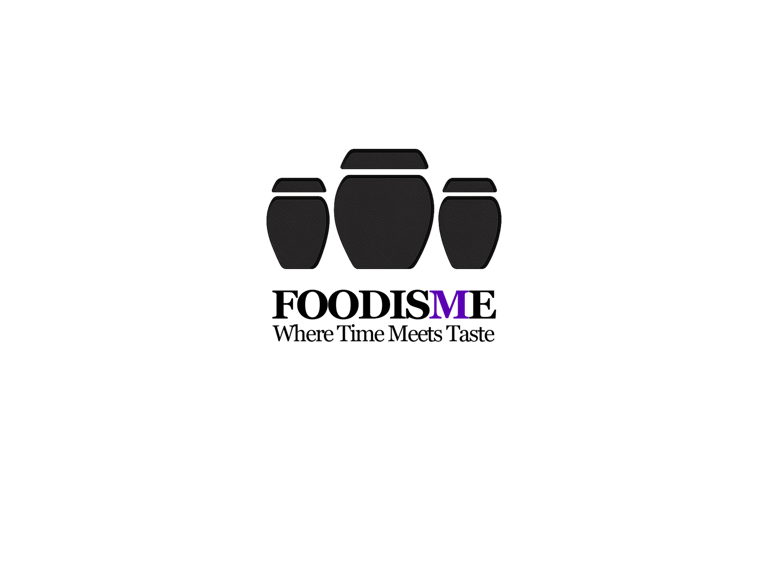 FOODISME logo