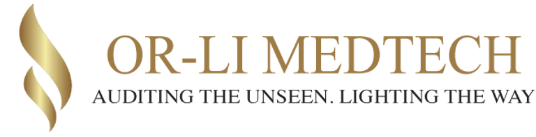 OR-LI MEDTECH logo