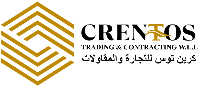 CRENTOS Trading and Contracting W.L.L logo