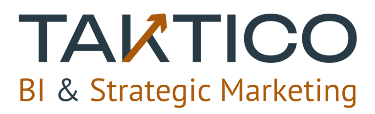 TAKTICO logo