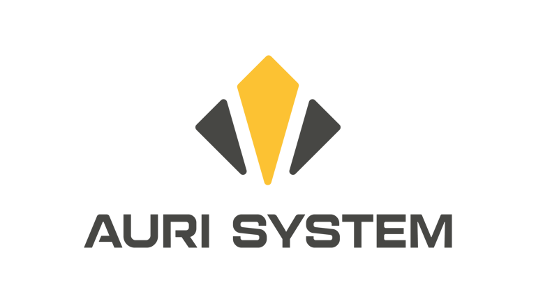 Auri System logo