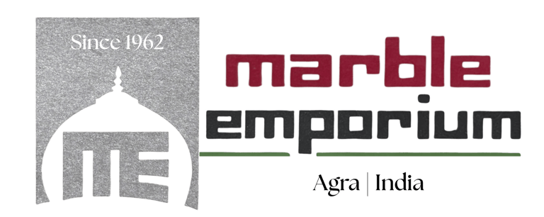 Marble Emporium logo