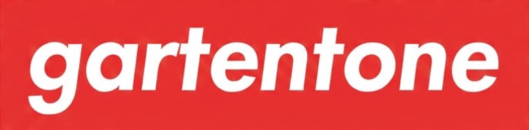 Komunitas Biola Jakarta Gartentone logo