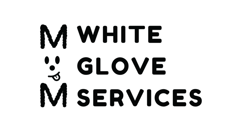 MM White Glove Services logo