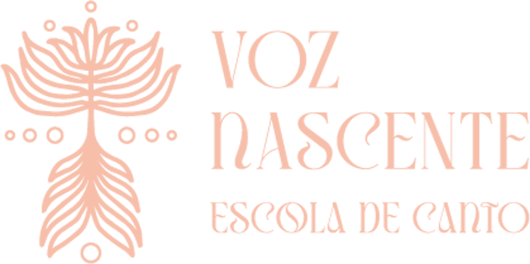 Voz Nascente logo