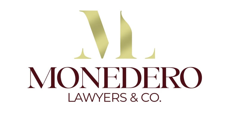 MonederoLawyers logo