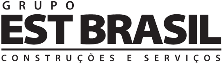 Grupo EST Brasil Construções e Serviços logo