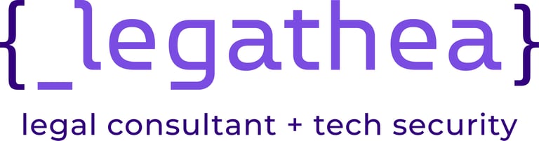 Legathea logo
