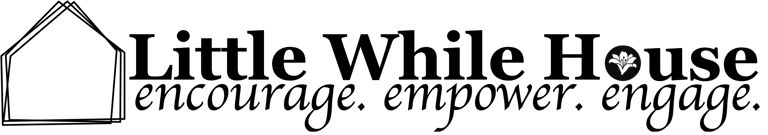 Little While House logo