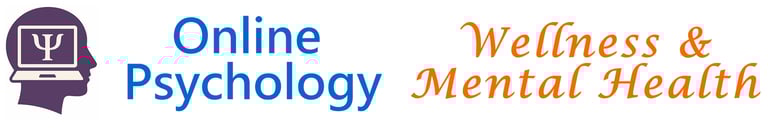 wellness psicologia logo