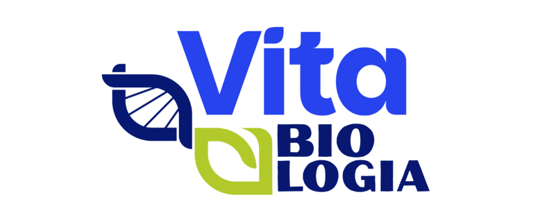 Vita Biologia logo