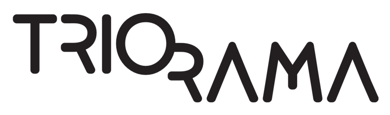 Triorama logo