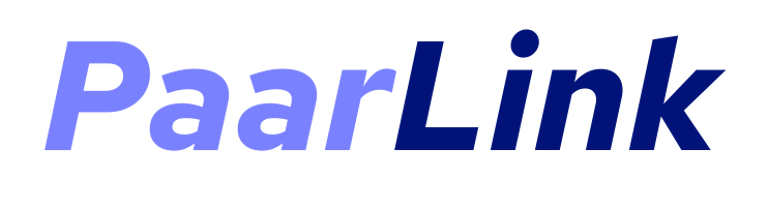 PaarLink logo