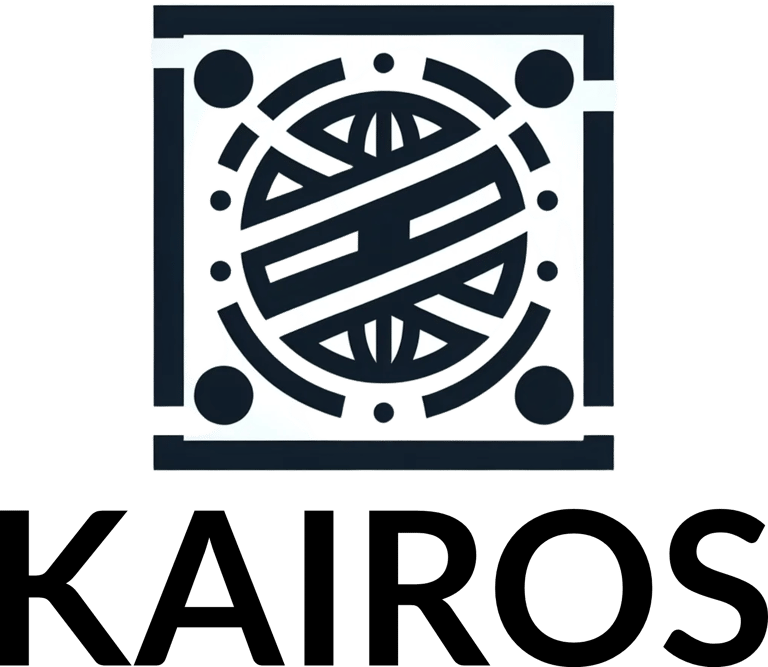 kairos logo