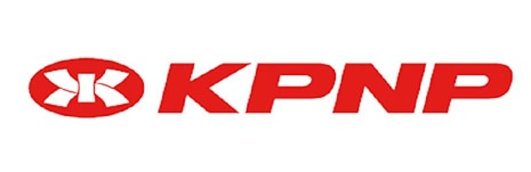 The Official KPNP USA Website logo