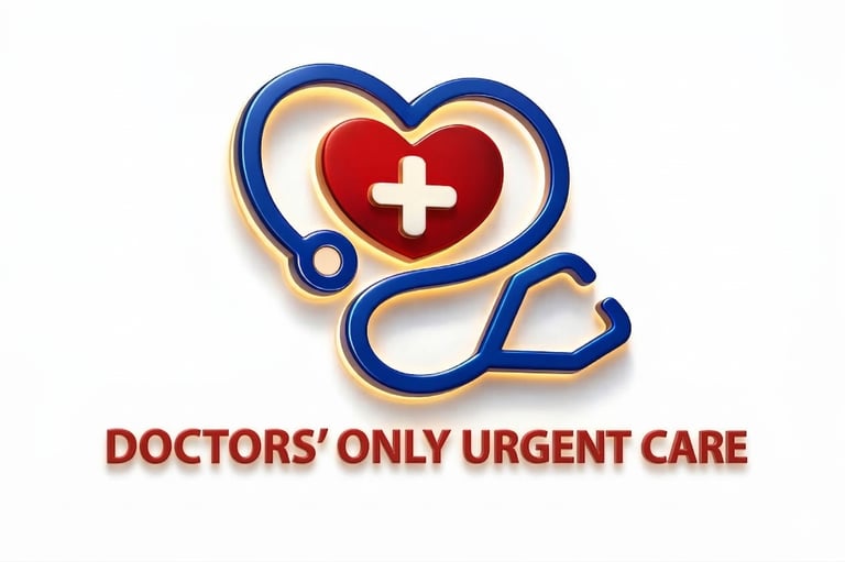 Adults and Teens Urgent Care logo