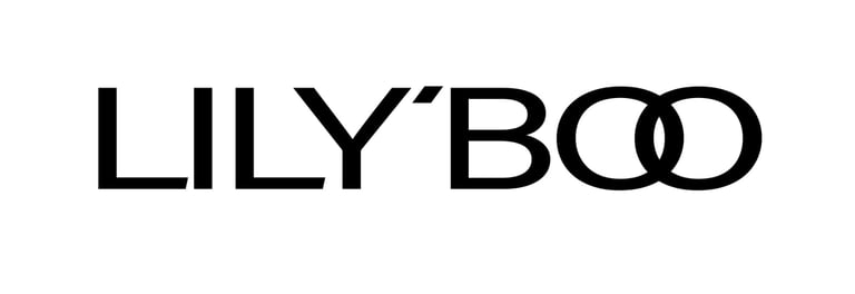lily'boo logo