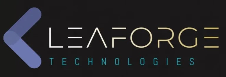Leaforge Technologies logo