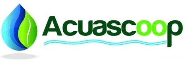 Acuascoop logo