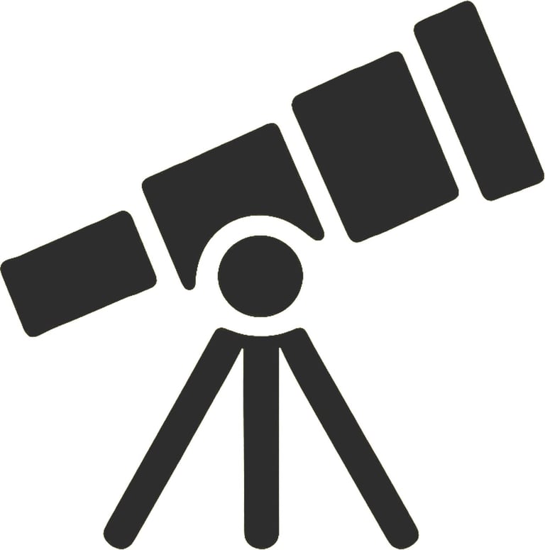 Observatorio de San Javier, BCS, Mexico logo