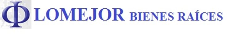 Lo Mejor Bienes Raices logo