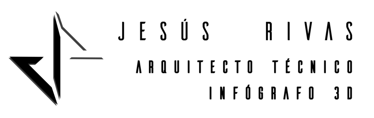Jesús Rivas Arquitectura logo